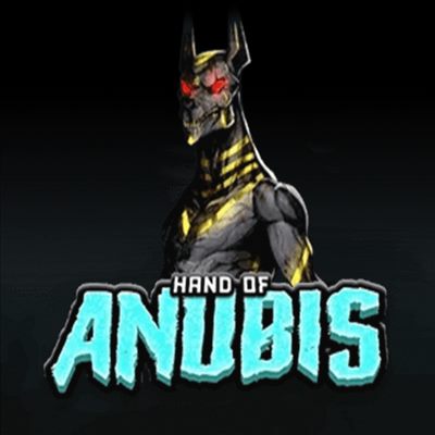 Hand Of Anubis